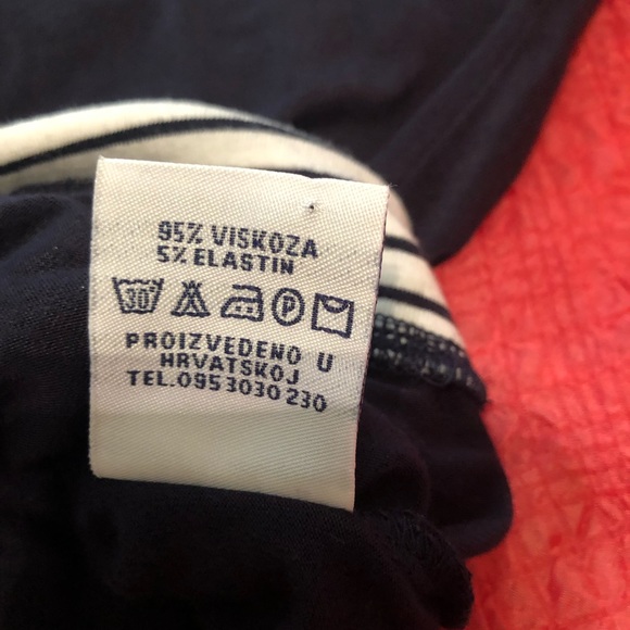 BLU๐ญ๐ทMED LIFESTYLE๐ญ๐ทDubrovnikโขsale $12 - Picture 7 of 7